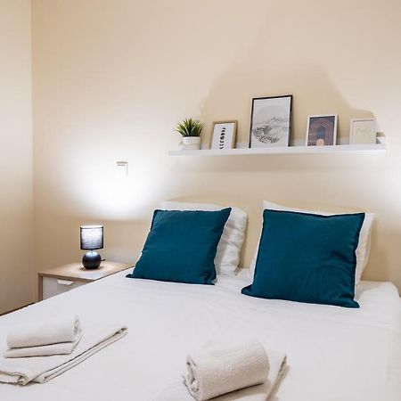 #073 V3 Casa Verde By Home Holidays Albufeira Exterior foto